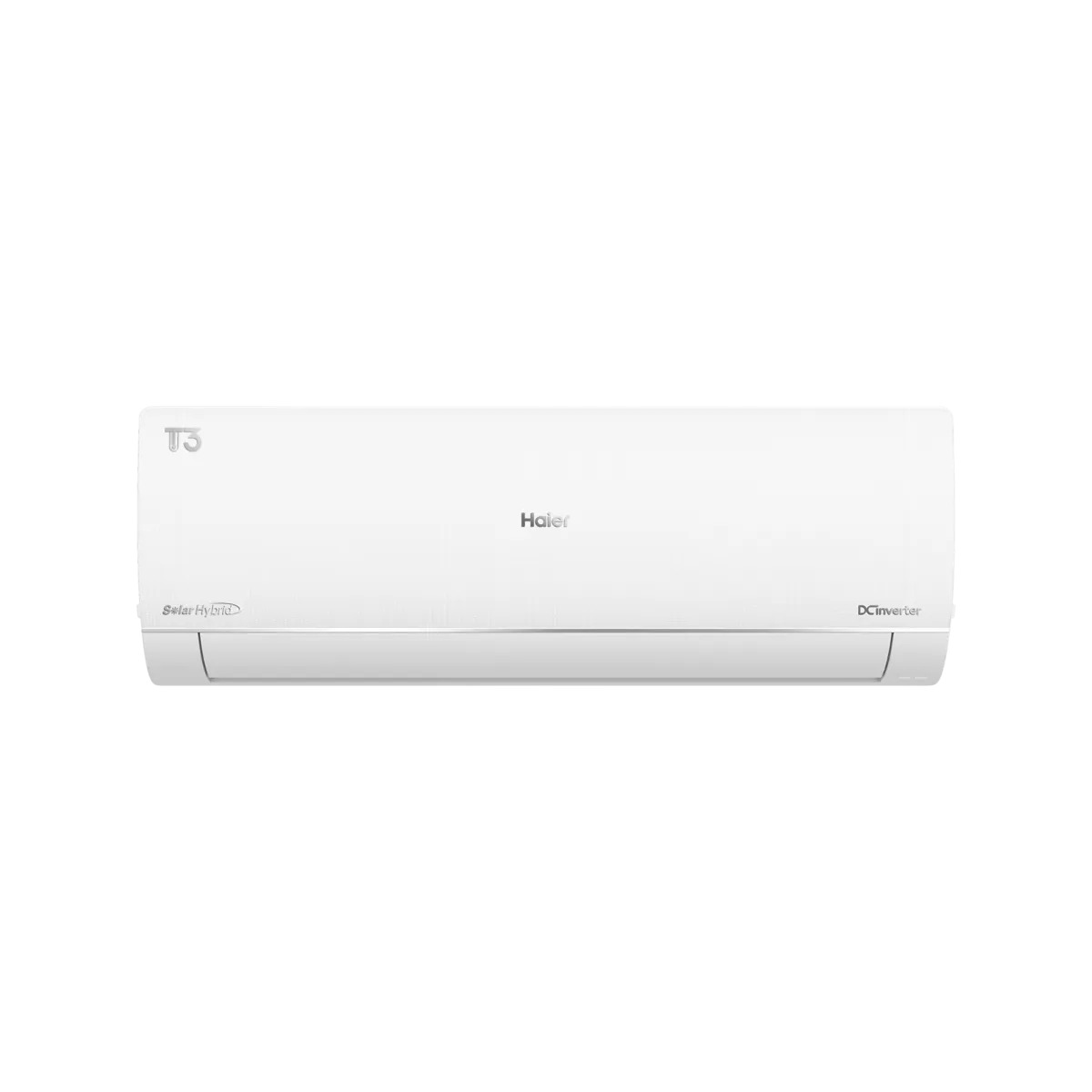 Haier Air Conditioner Solar Hybrid-III-Pro(DG)-T3