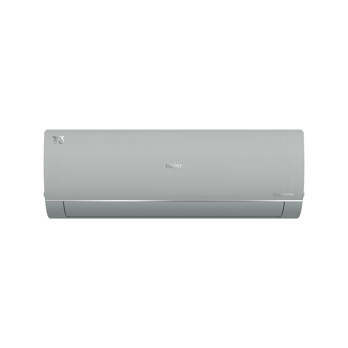 Haier Air Conditioner HSU-19HFAB/013WDC(Grey)-T3Pro