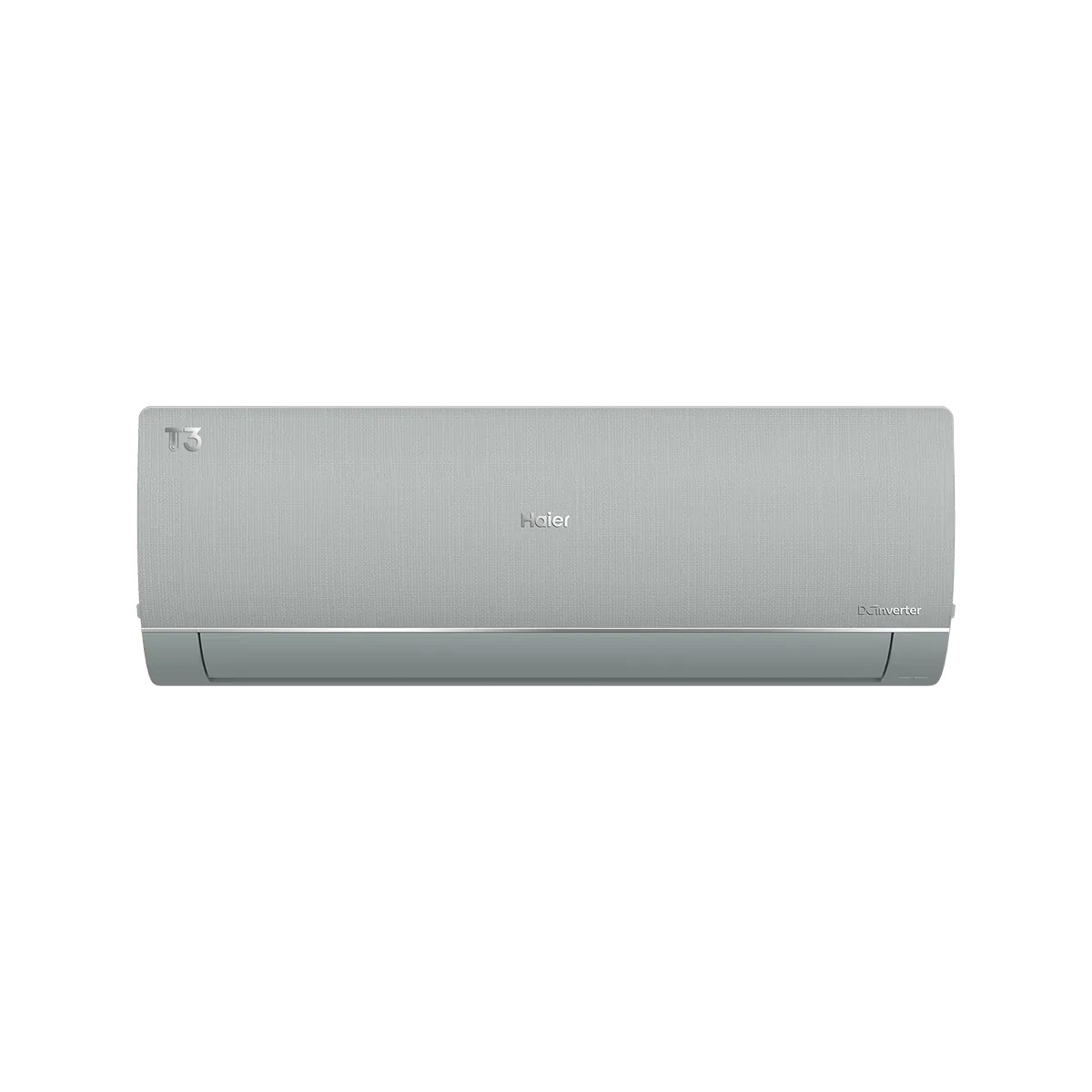 Haier Air Conditioner HSU-24HFAB/013WDC(Grey)-T3Pro