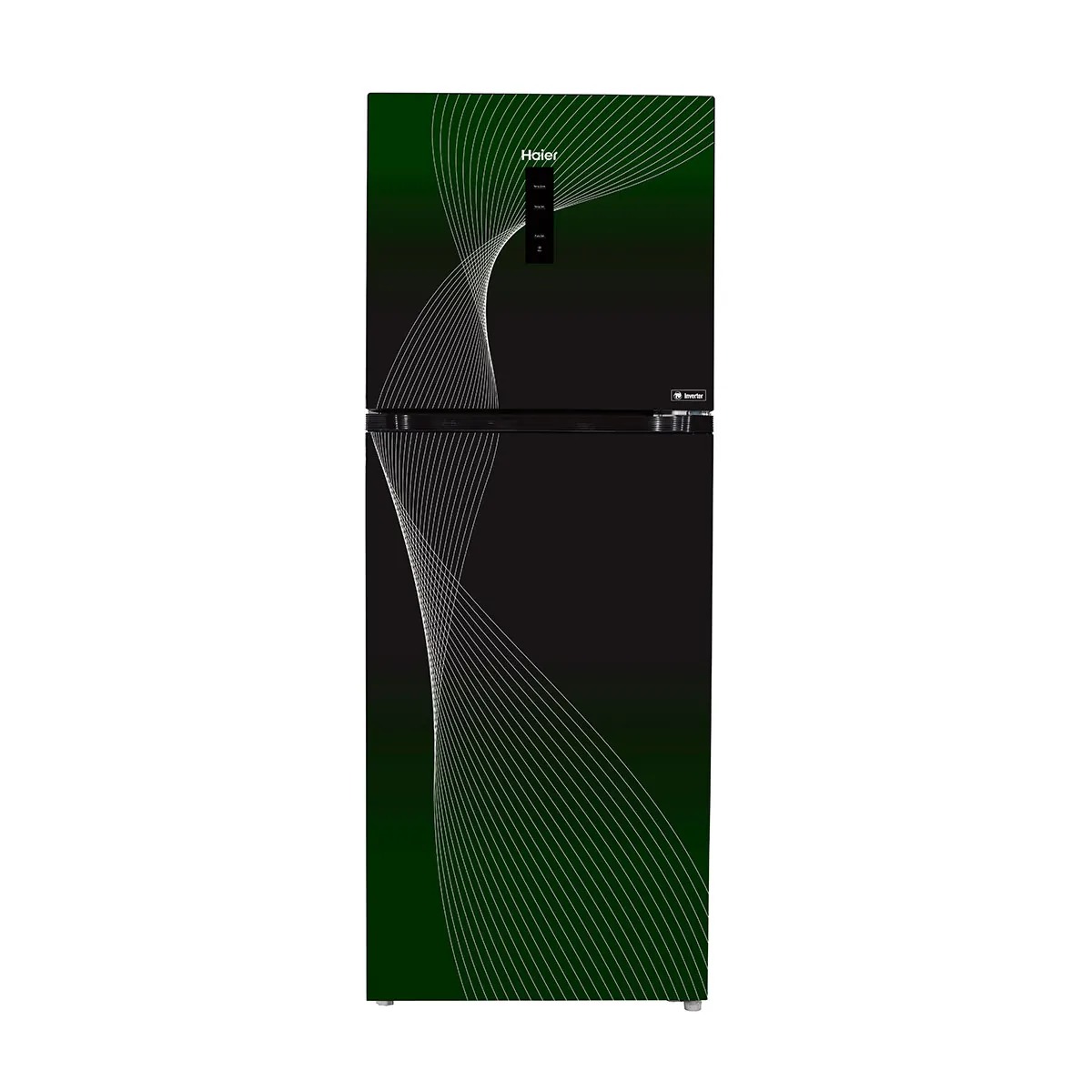Haier Refrigerator HRF-438IFGA