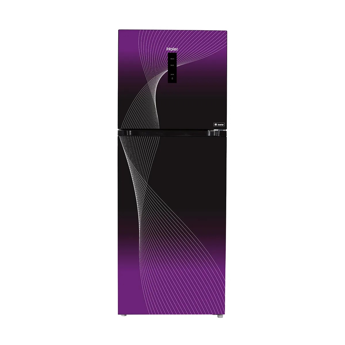 Haier Refrigerator HRF-398IFPA