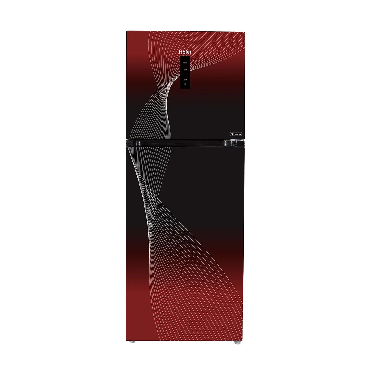 Haier Refrigerator HRF-368IFRA