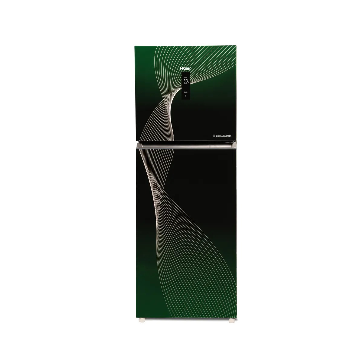 Haier Refrigerator HRF-346IFGA