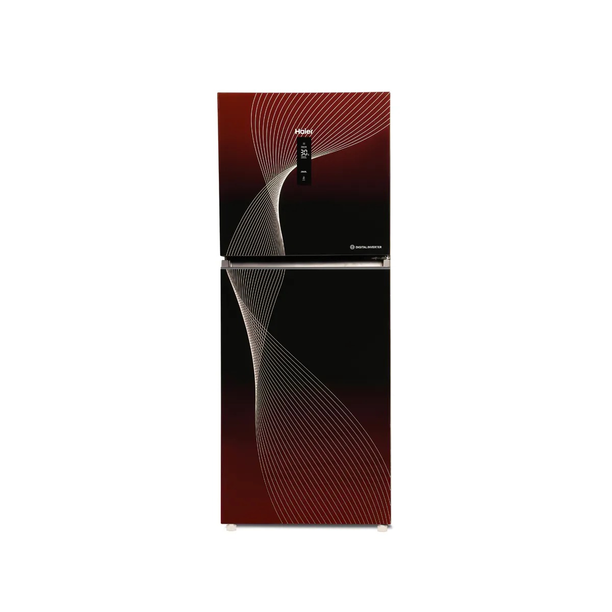 Haier Refrigerator HRF-316IFRA