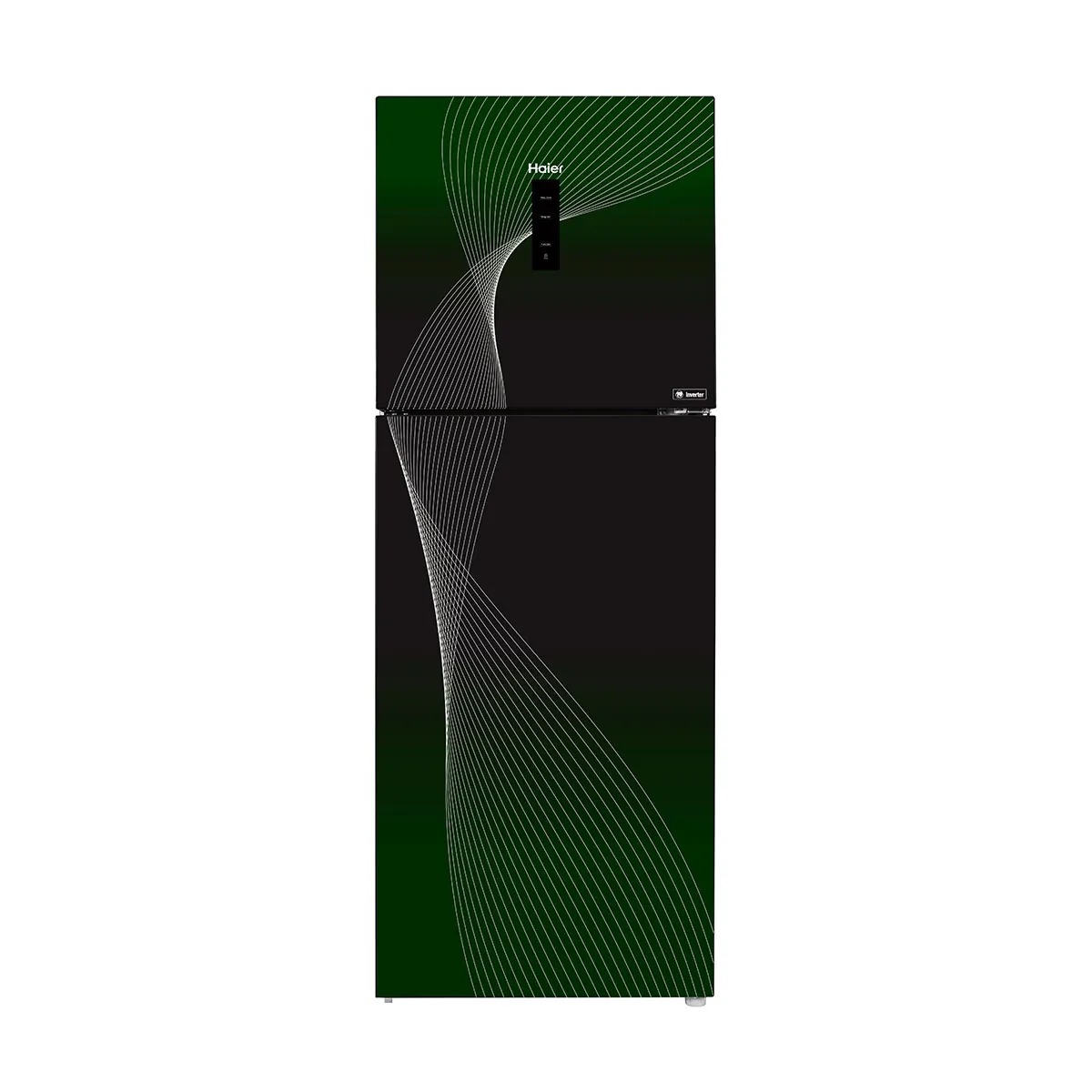 Haier Refrigerator HRF-306IFGA