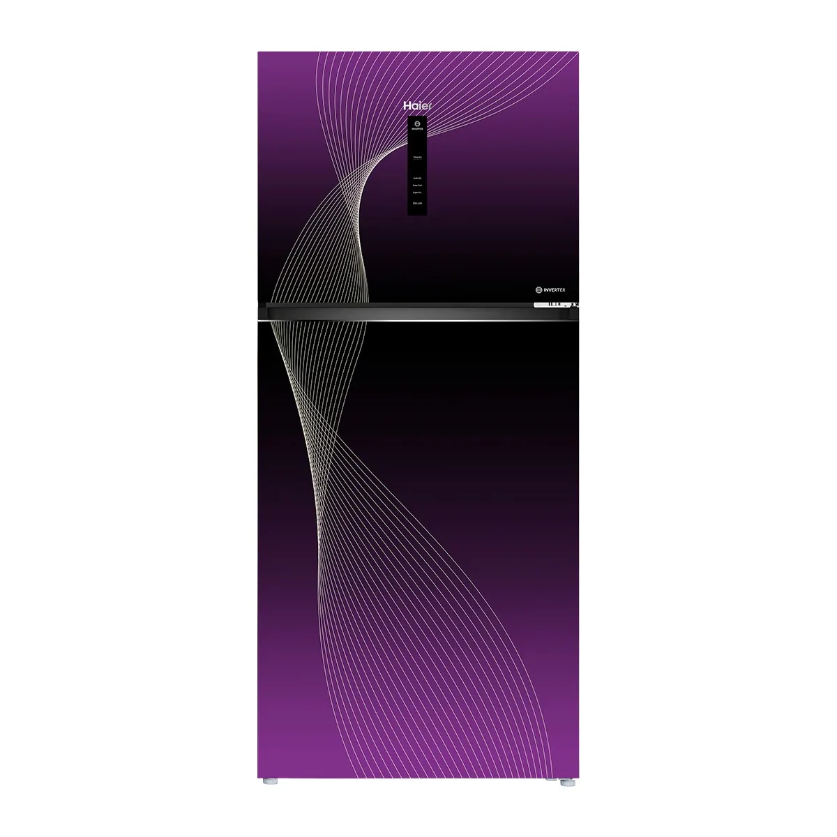 Haier Refrigerator HRF-538TIFPA