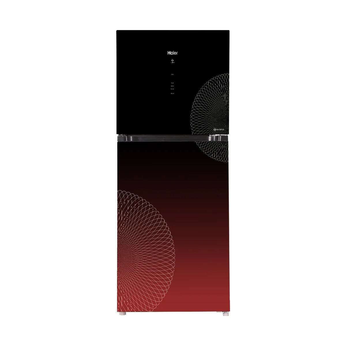 Haier Refrigerator HRF-438IARA+