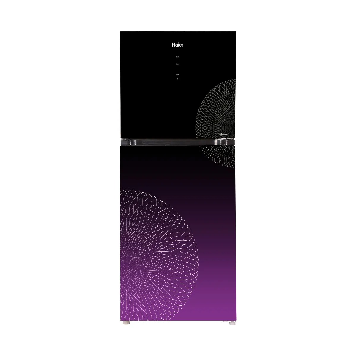 Haier Refrigerator HRF-438IAPA+