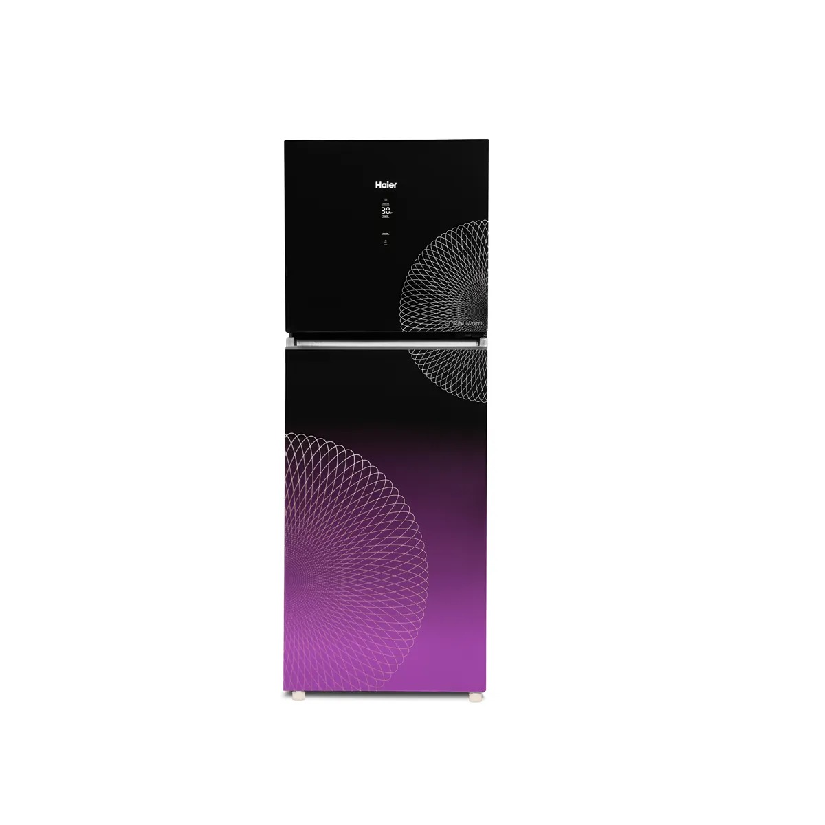 Haier Refrigerator HRF-346IAPA+