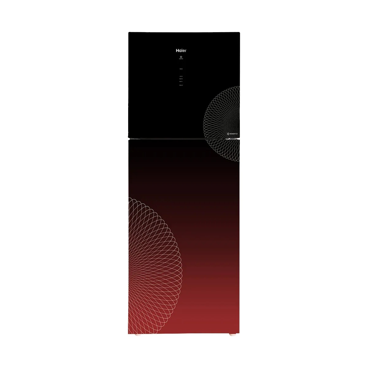 Haier Refrigerator HRF-306IARA+