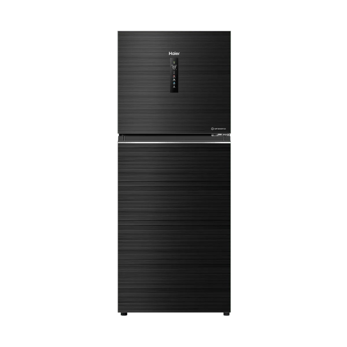 Haier Refrigerator HRF-458TIFBU1