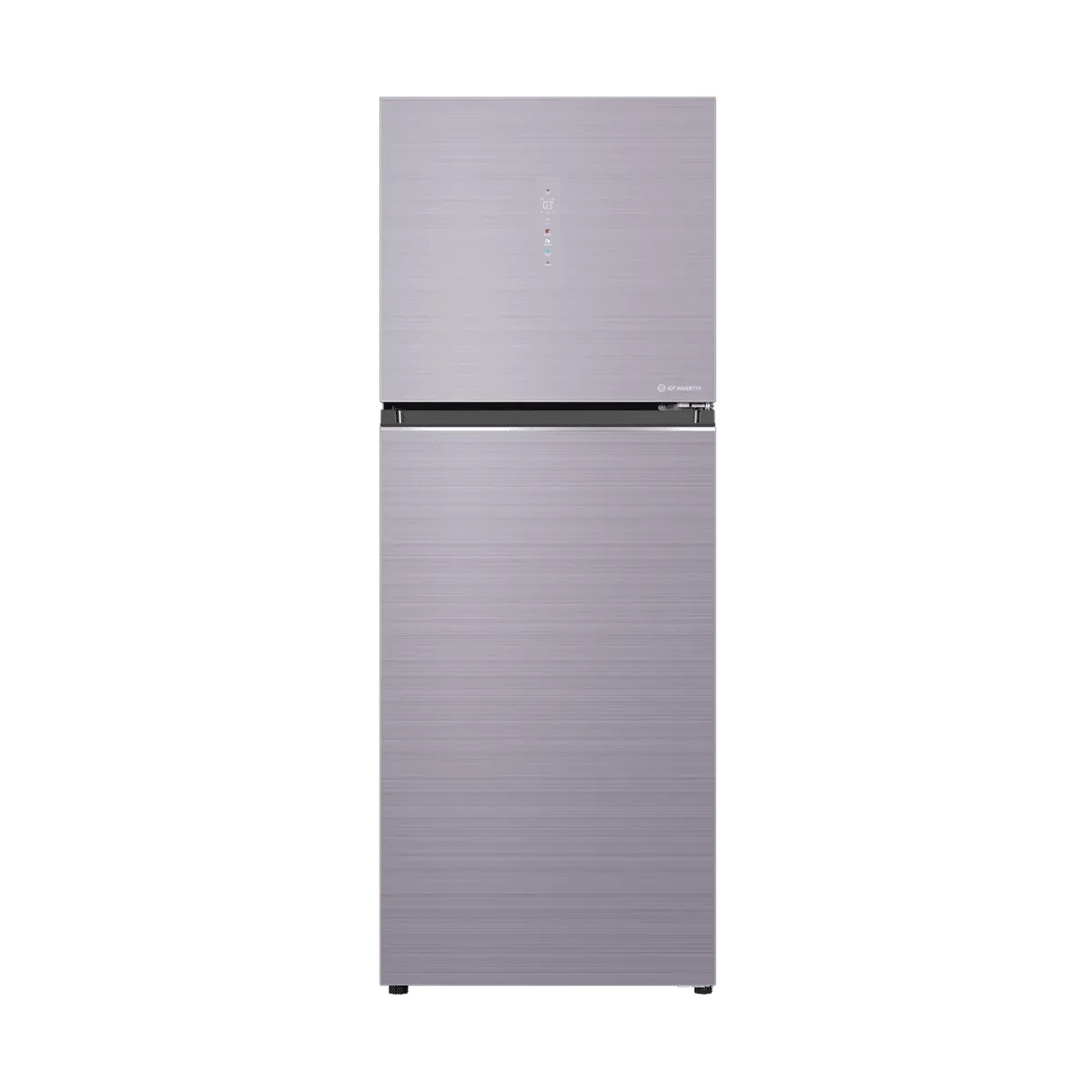 Haier Refrigerator HRF-418TIFGU1