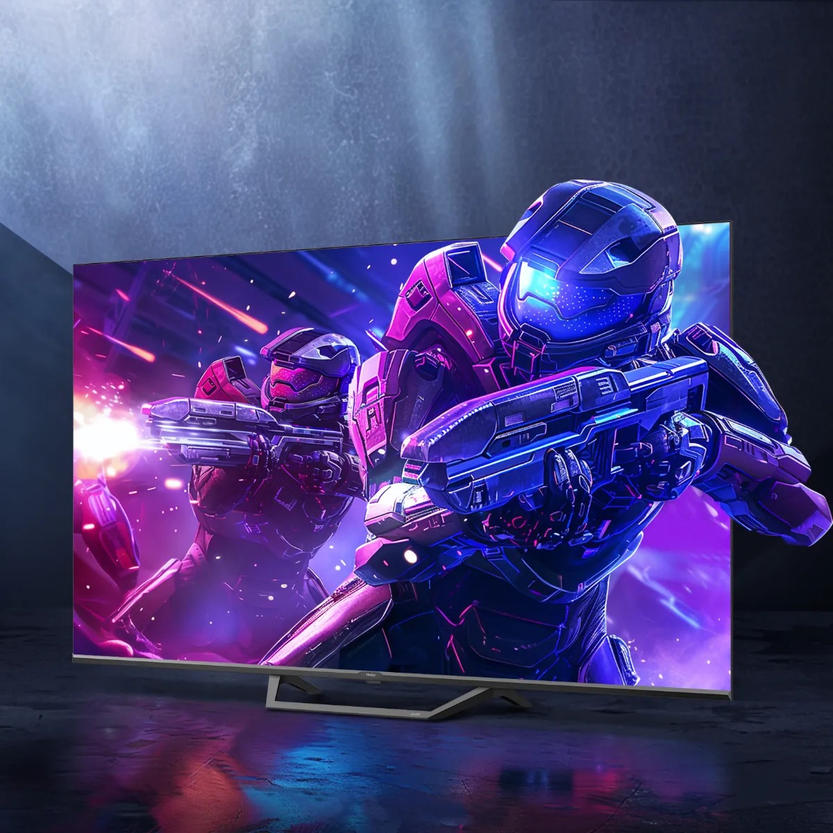 Haier LED TV H43S80EUX