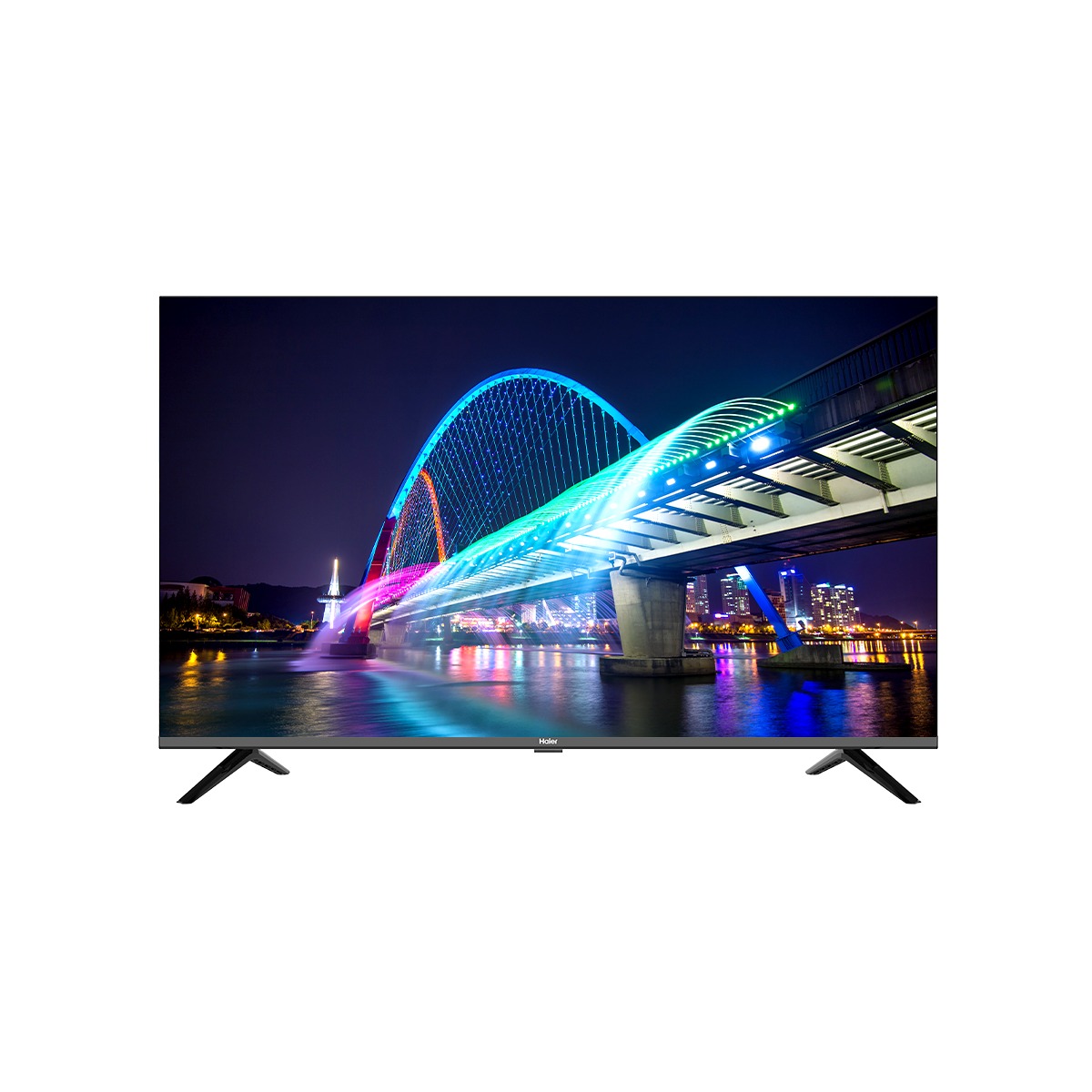 Haier LED TV H55K85FUX