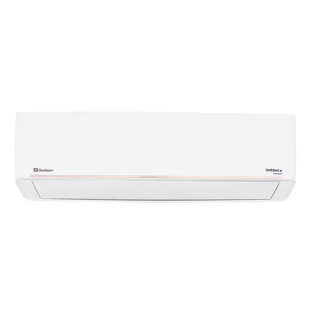 Dawlance Chrome+ Inverter 45 (Copper Stamp) Inverter Split AC
