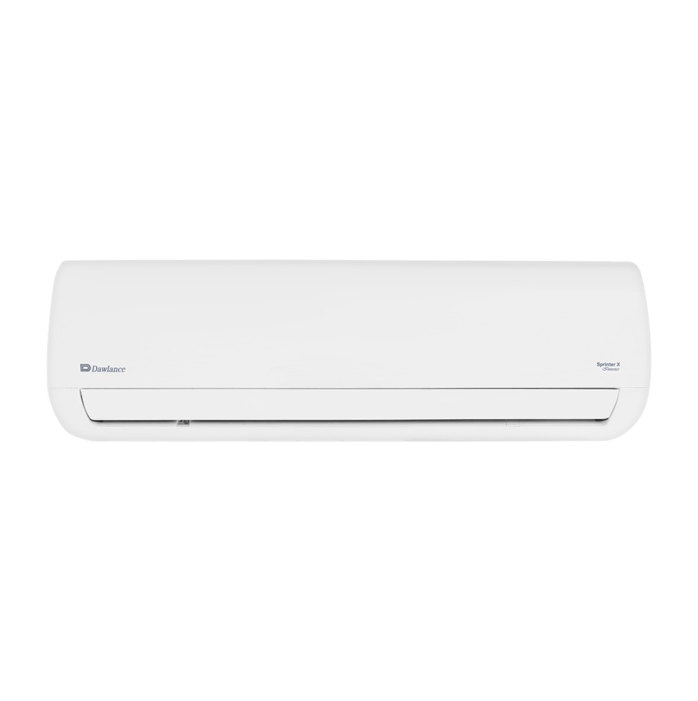 Dawlance Sprinter X T3 Inverter 1.5 Ton Inverter Split AC