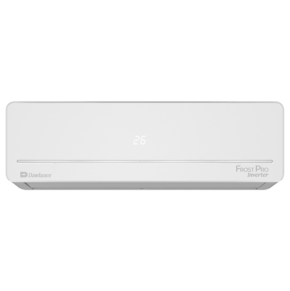 Dawlance Frost Pro Inverter 1.5 Ton Inverter Split AC