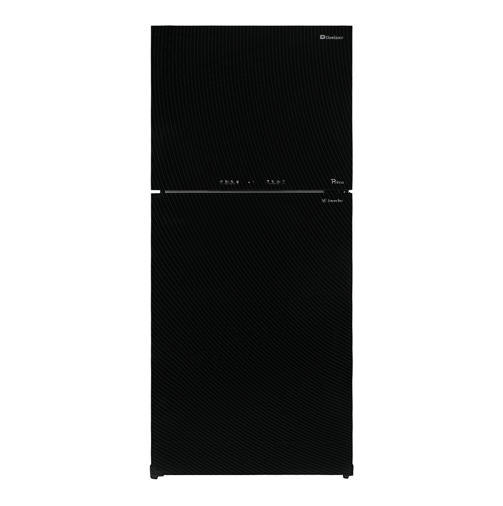 Dawlance Dtm-7650 Inv Glass Door Iot No Frost Refrigerator