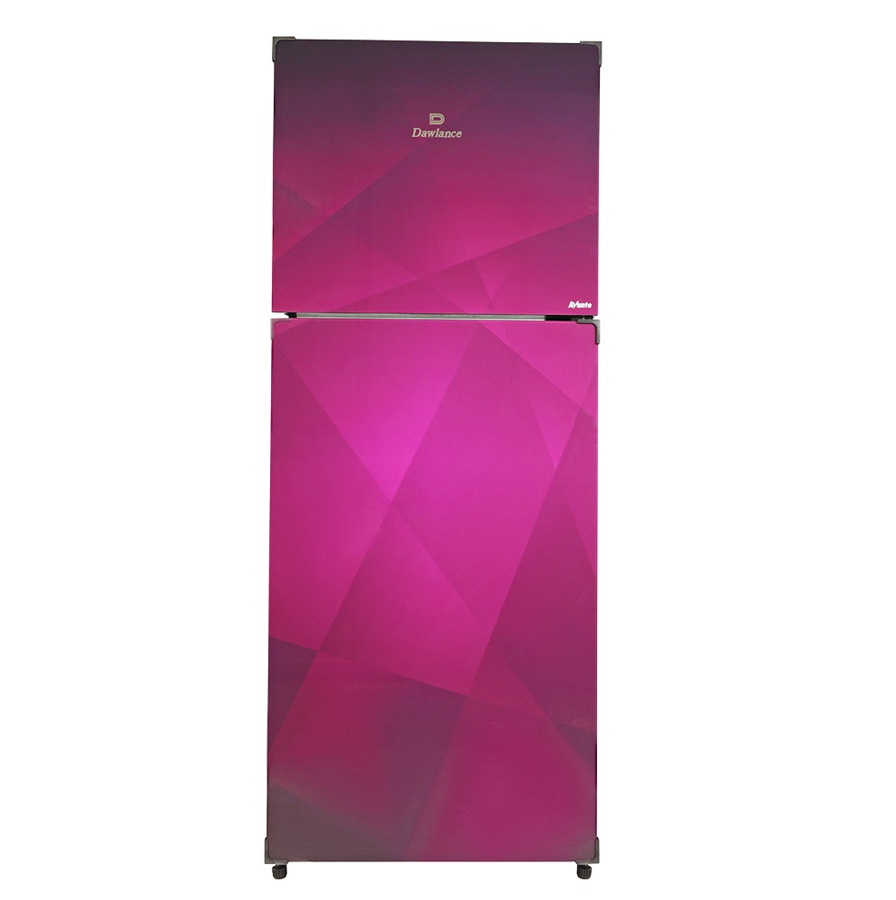 Dawlance 9191WB Avante Diamond Purple Double Door Refrigerator