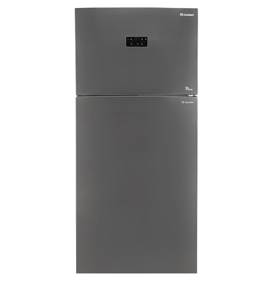 Dawlance Dtm 8365 Inv Inox No Frost Refrigerator