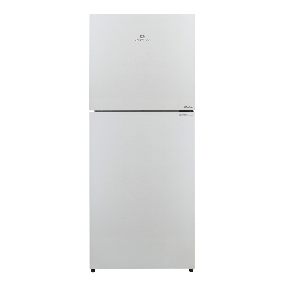 Dawlance 9191WB Avante+ Cloud White Double Door Refrigerator