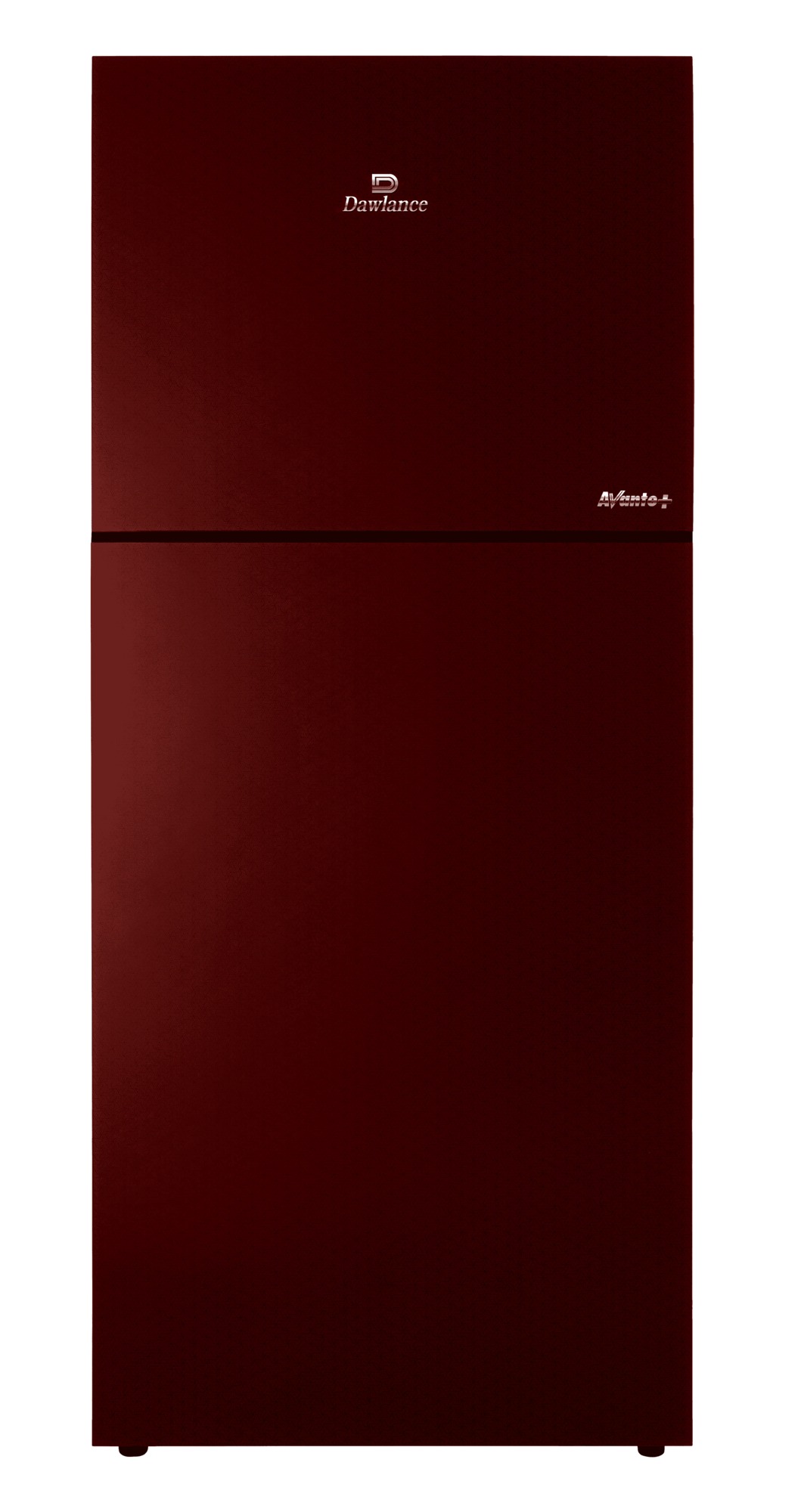 Dawlance 9173WB Avante+ New Ruby Red Double Door Refrigerator