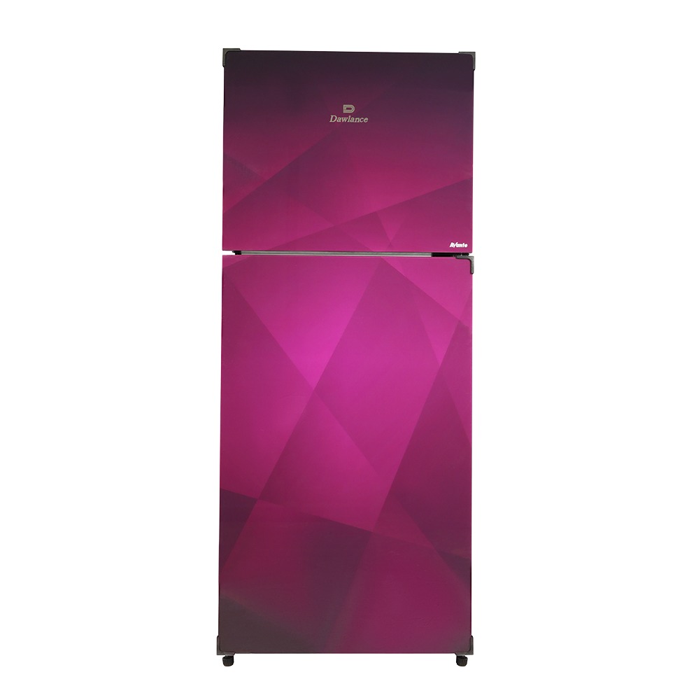 Dawlance 9178LF Avante Diamond Purple Double Door Refrigerator