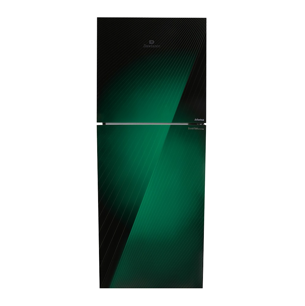 Dawlance 9191WB Avante+ Midnight Green Double Door Refrigerator