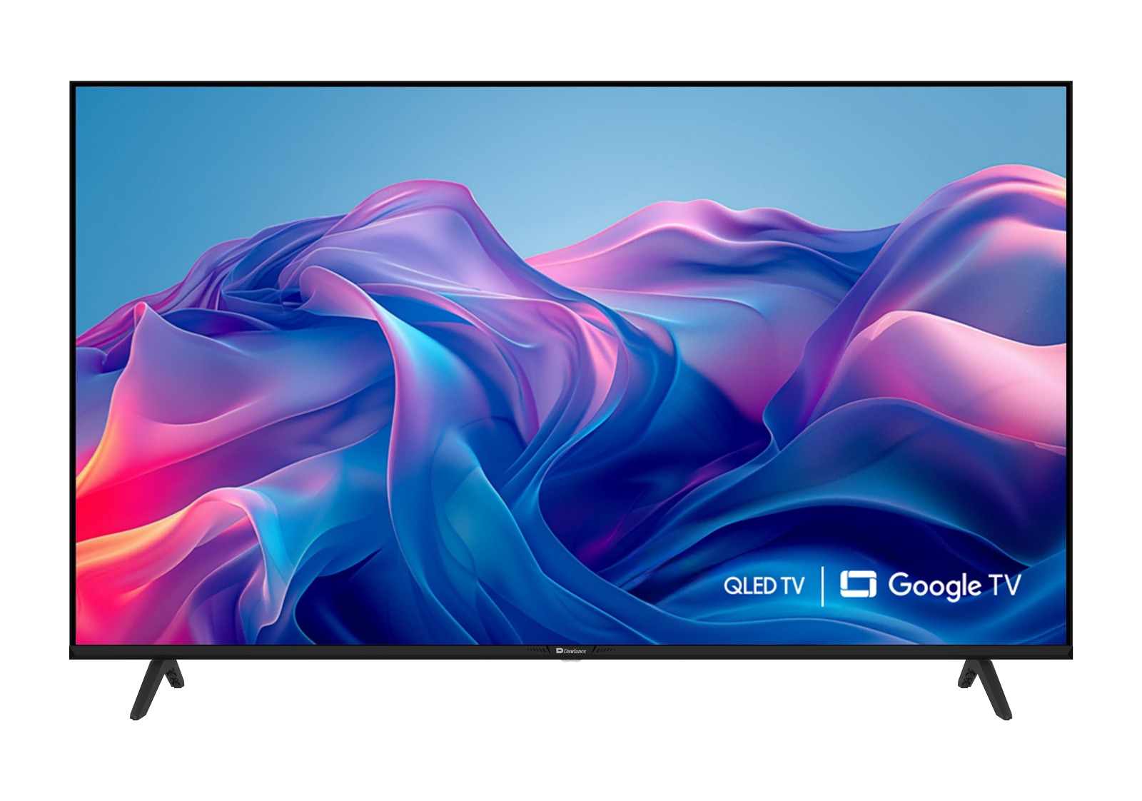 Dawlance Apollo 144Hz Qled Google TV 65" Qled