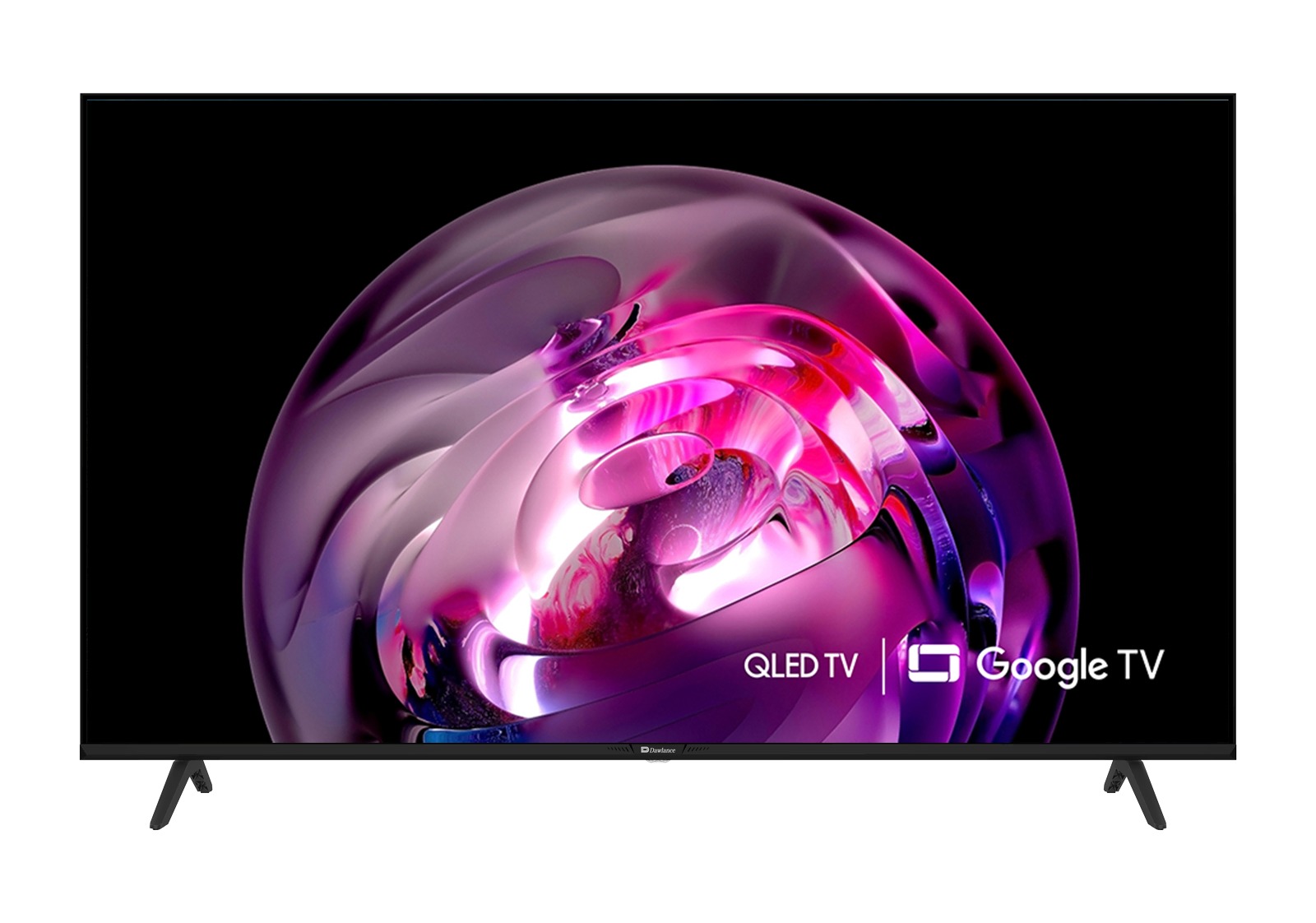 Dawlance PrisMAX Qled Google TV 65" Qled