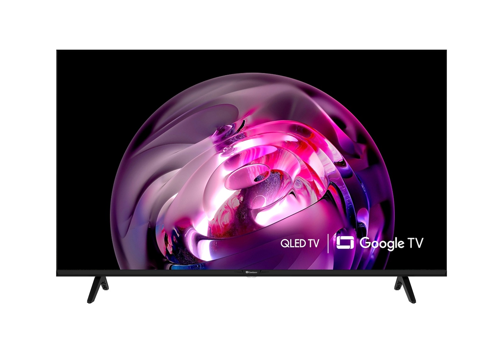Dawlance PrisMAX Qled Google TV 55" Qled