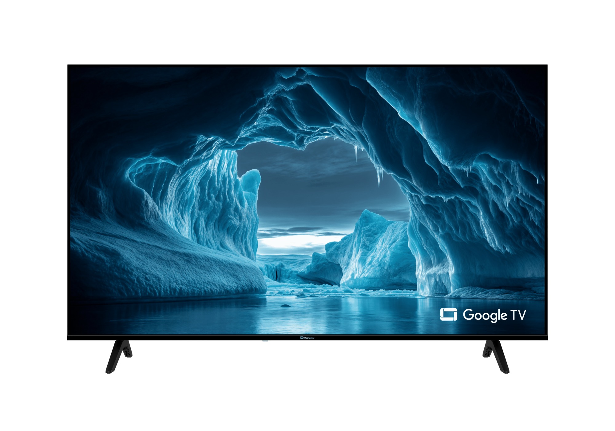 Dawlance Canvas X Uhd Google TV 55" 4K Uhd