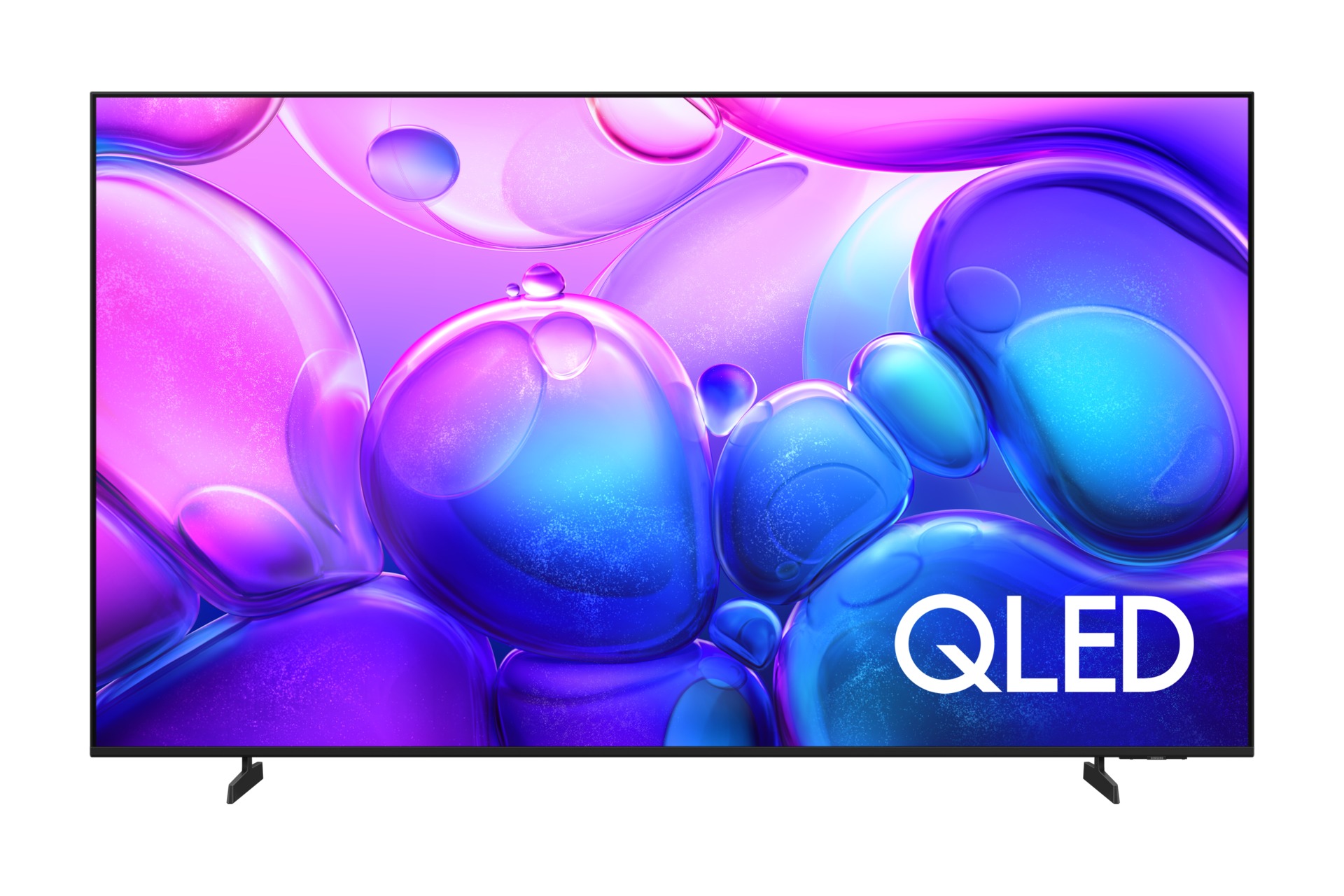 Samsung LED TV QA55Q6FAAUSMM