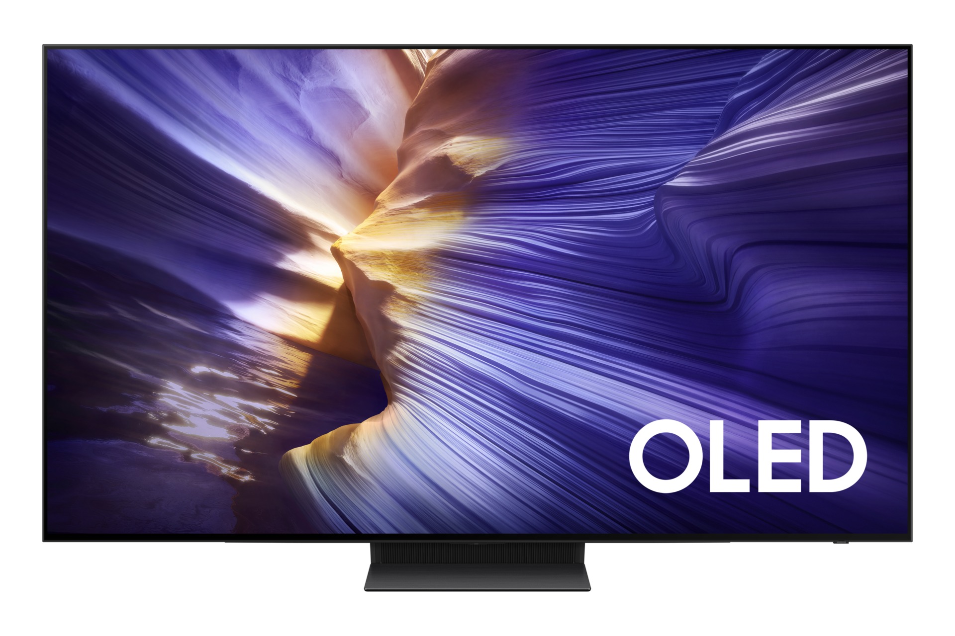 Samsung LED TV QA65S90FAESMM