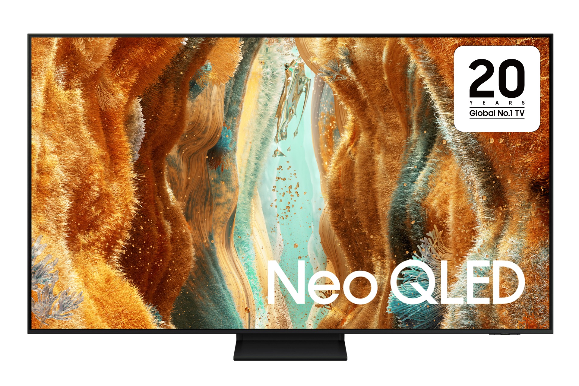 Samsung LED TV QA65QN70FAUSMM