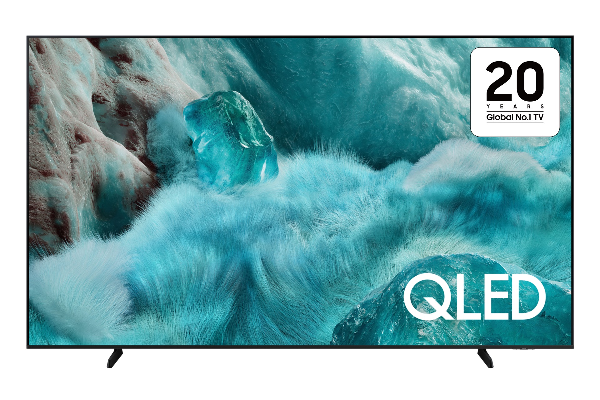 Samsung LED TV QA85Q7FAAUSMM