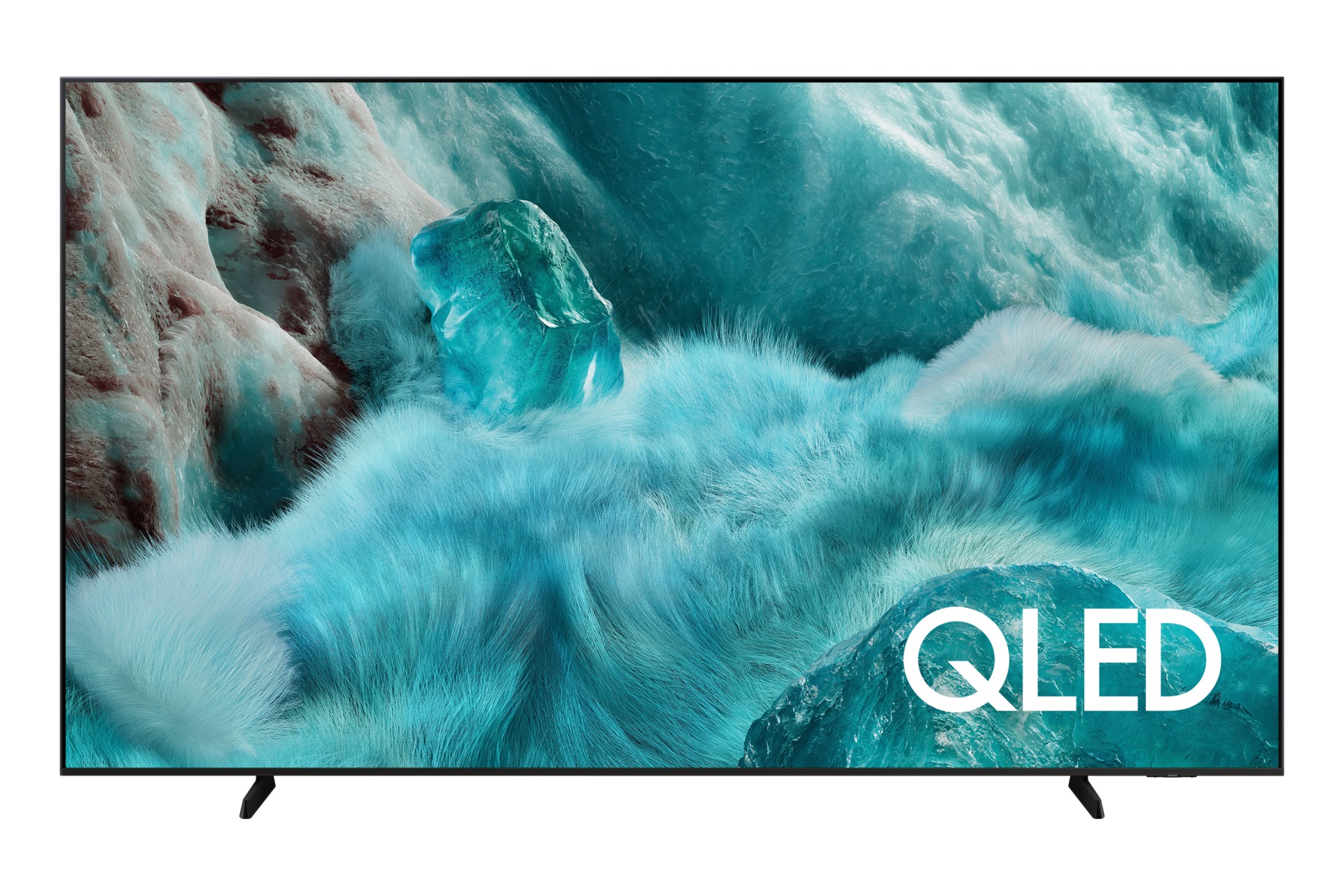 Samsung LED TV QA98Q7FAAUSMM