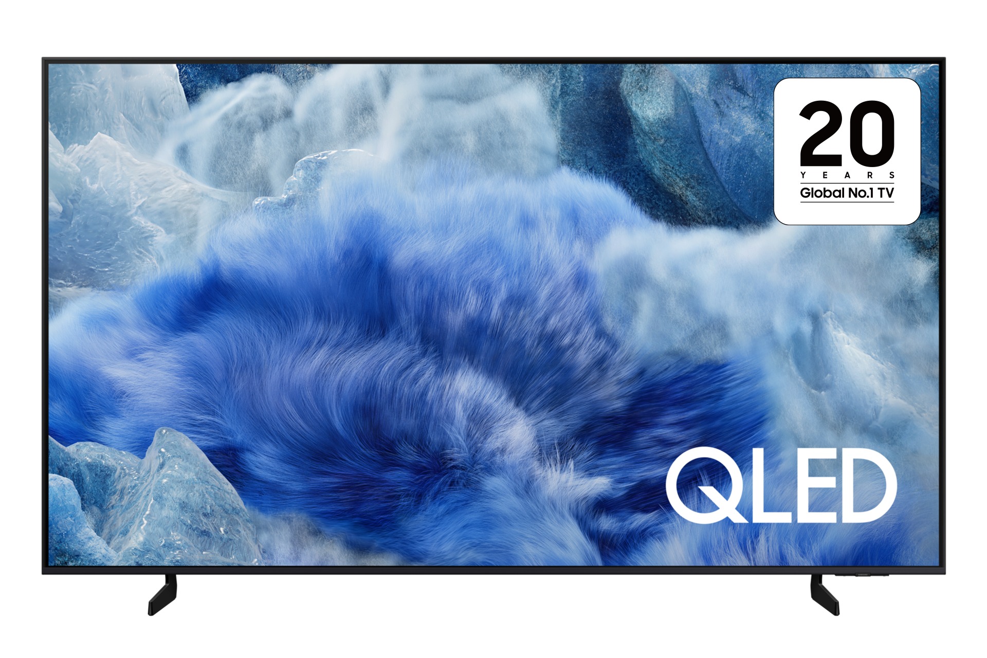 Samsung LED TV QA65Q8FAAUSMM