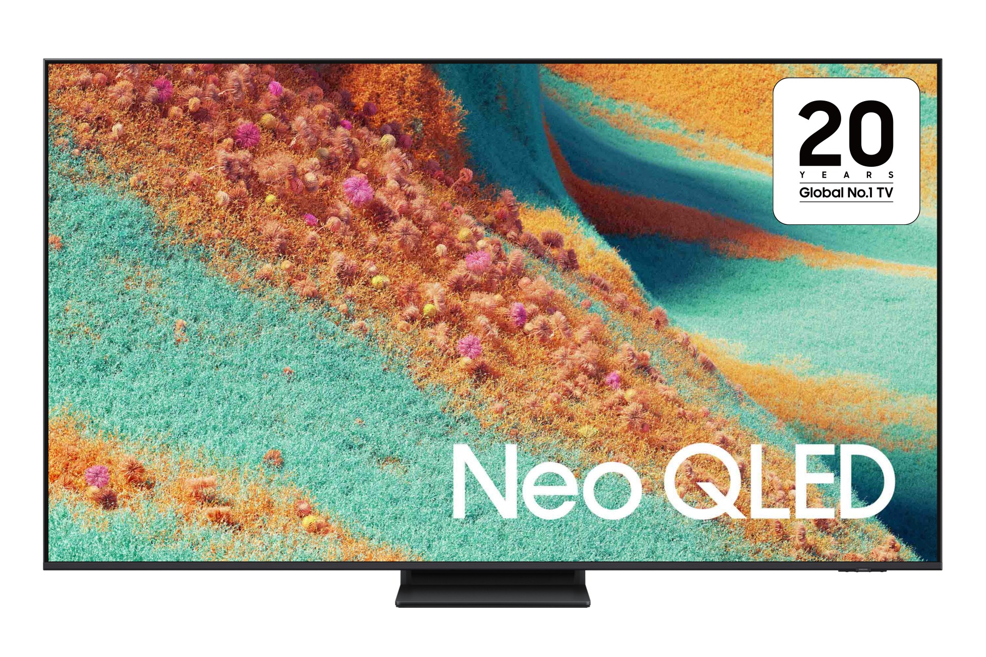 Samsung LED TV QA85QN85FAUSMM