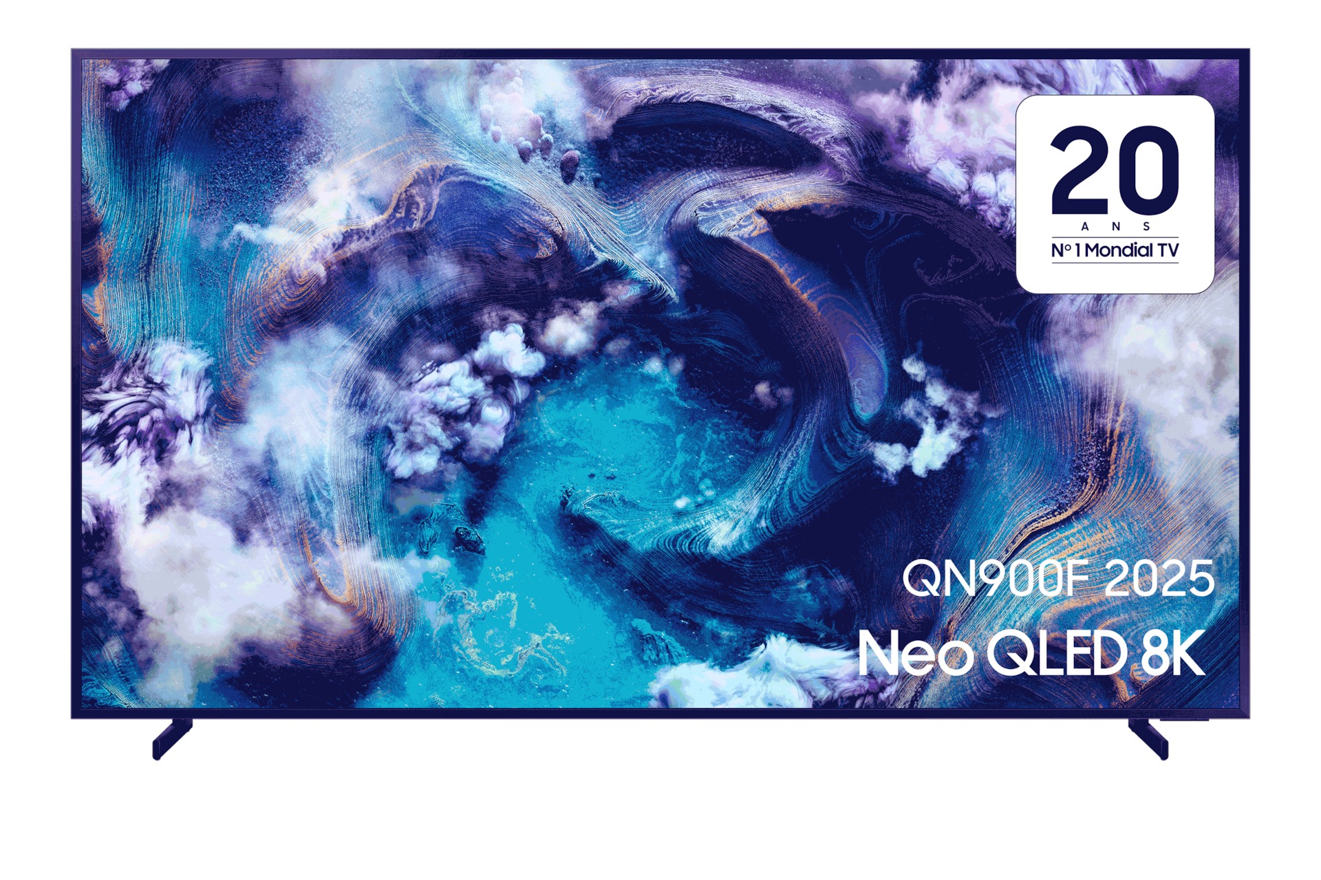 Samsung LED TV QA75QN900FUSMM