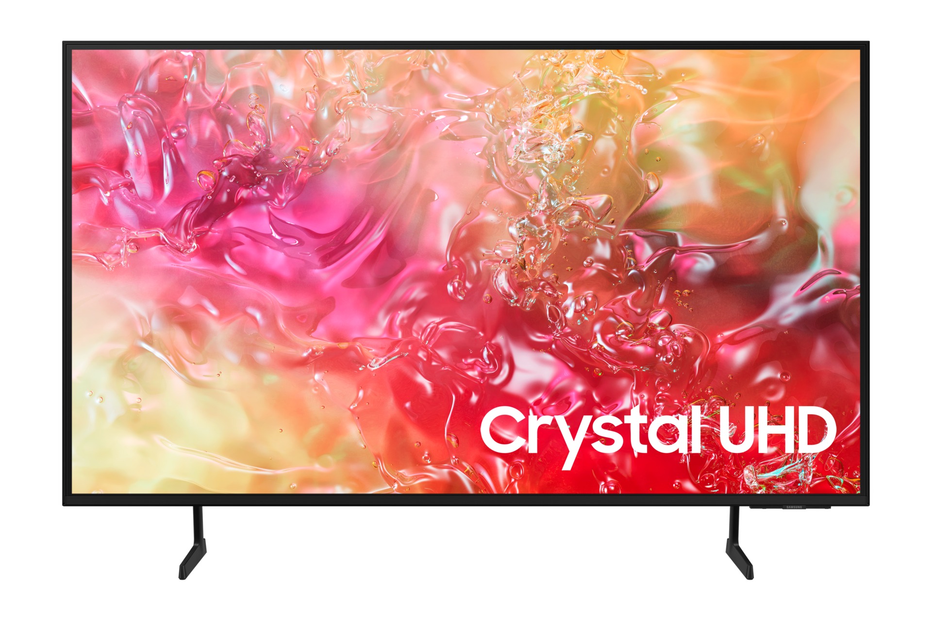 Samsung LED TV UA50DU7000USWK