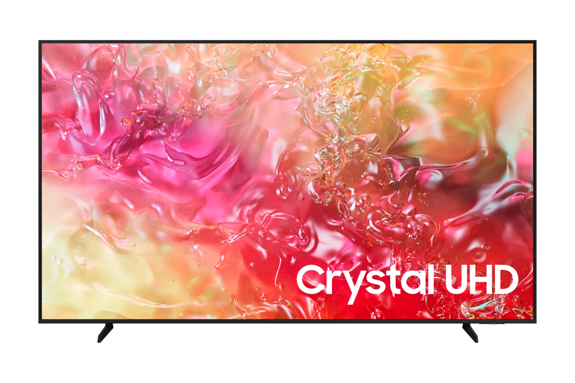 Samsung LED TV UA65DU7000USWK
