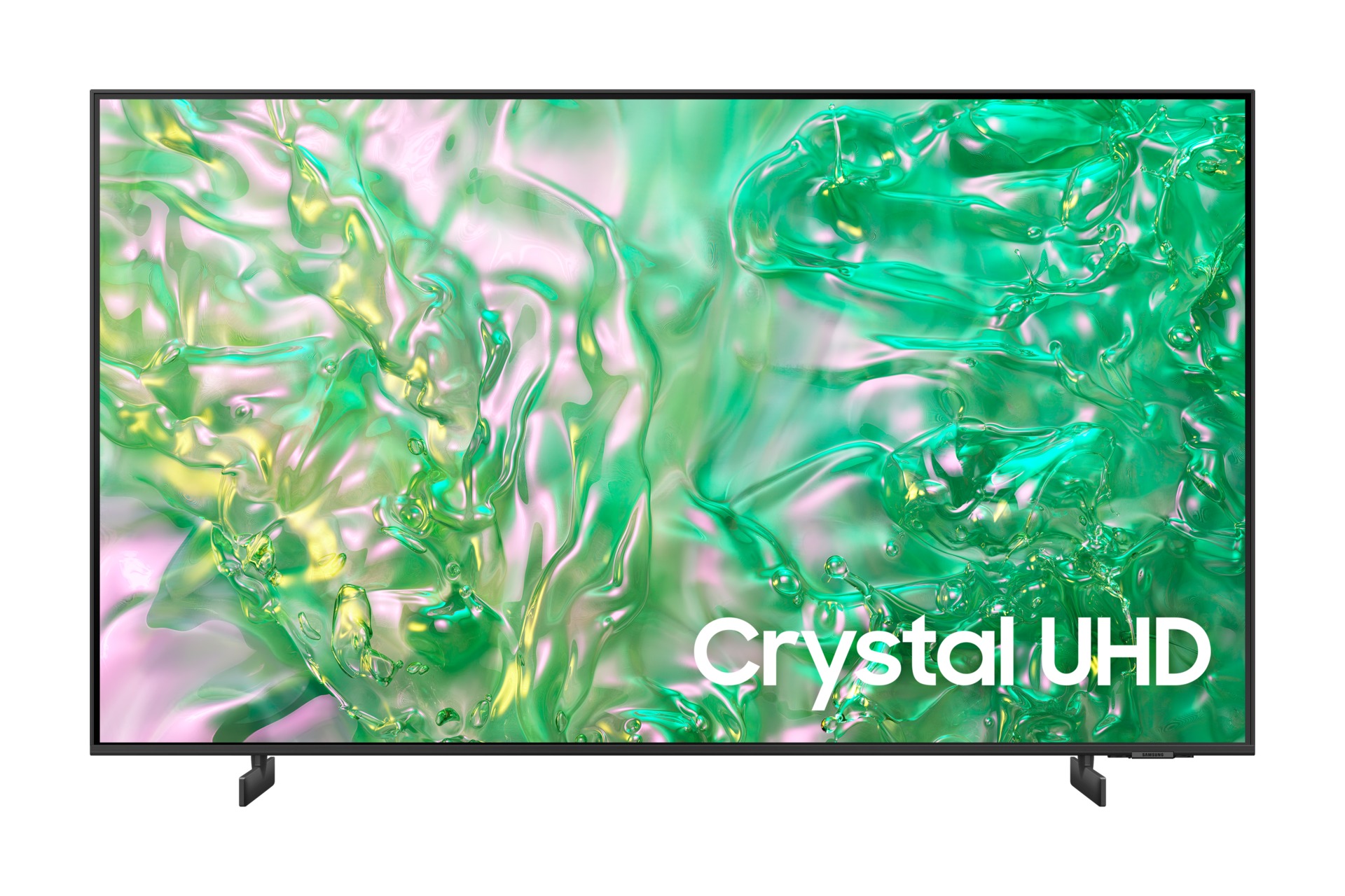 Samsung LED TV UA65DU8000USWK