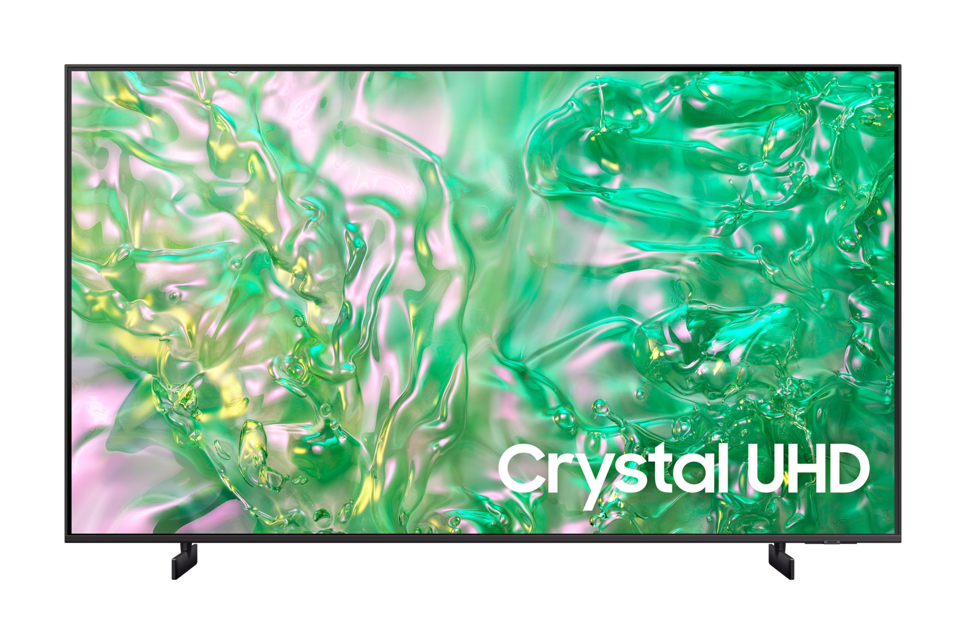Samsung LED TV UA85DU8000USWK