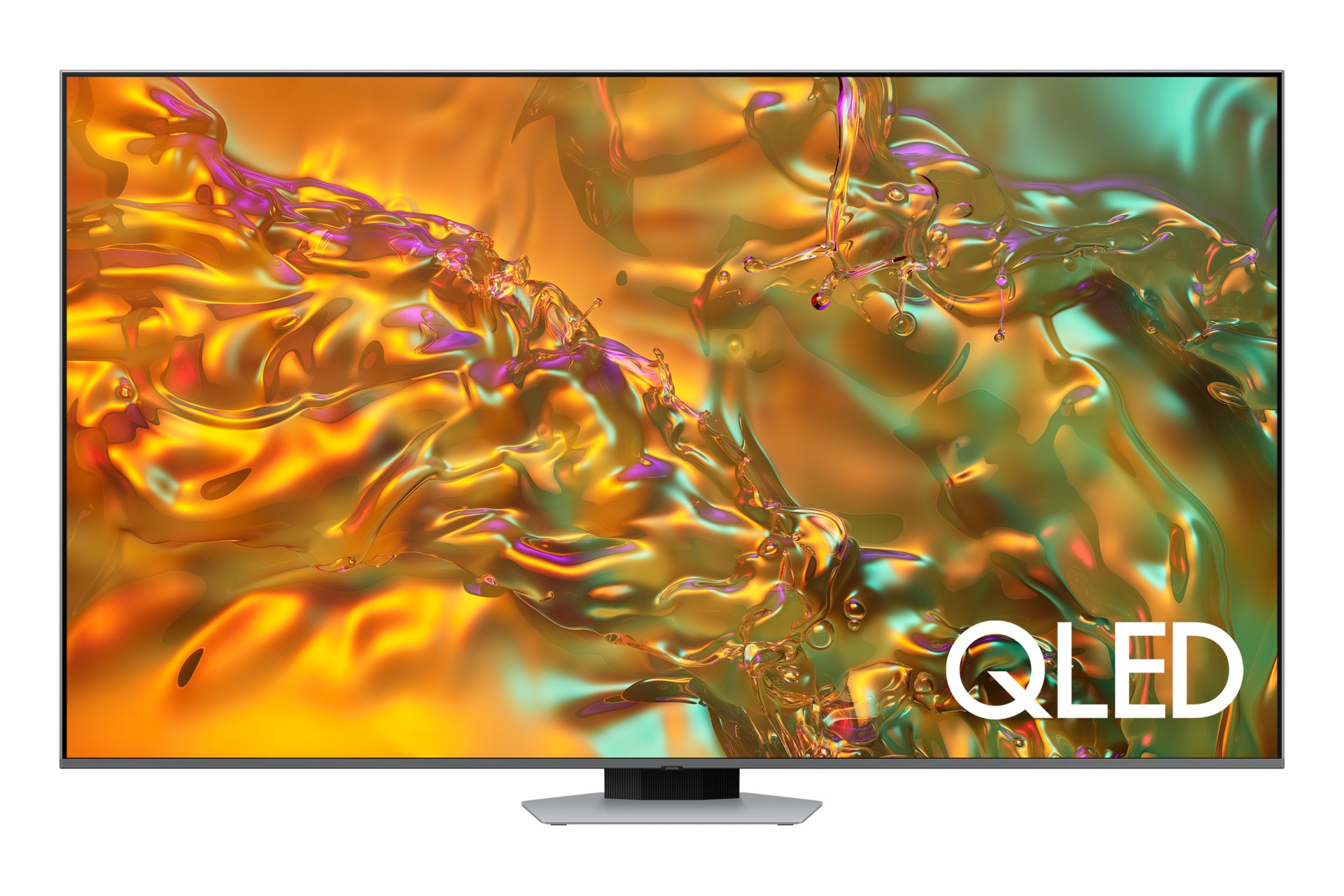 Samsung LED TV QA75Q80DAUSWK