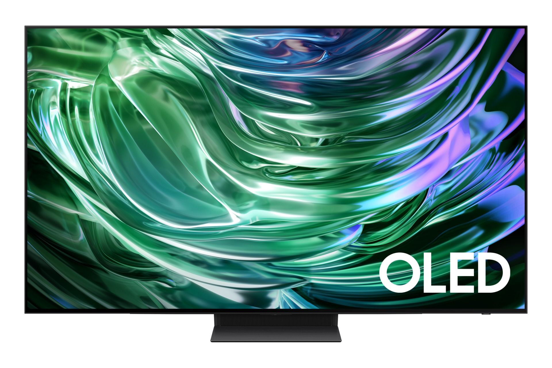 Samsung LED TV QA77S90DAESMM