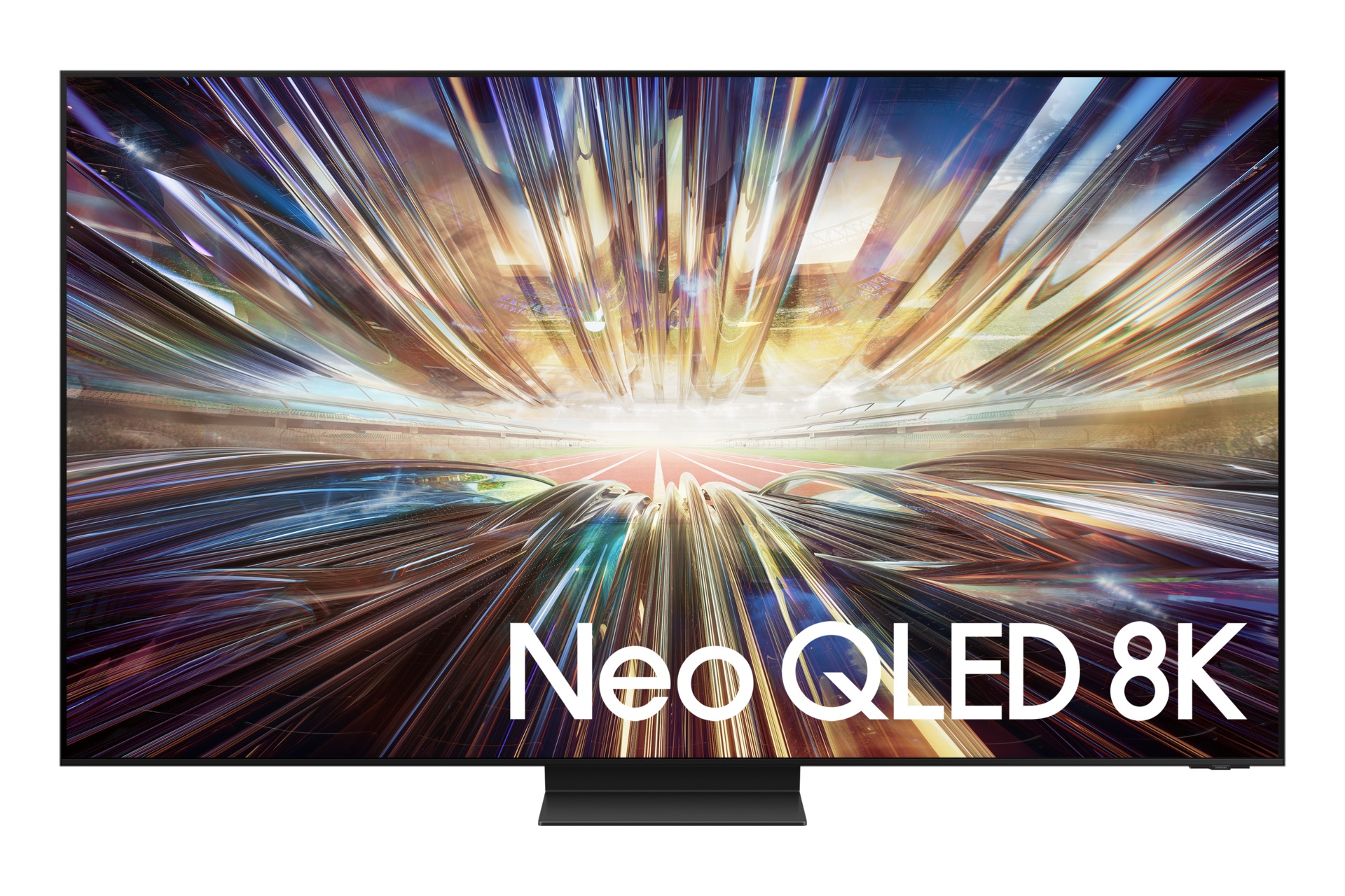 Samsung LED TV QA75QN800DUSMM