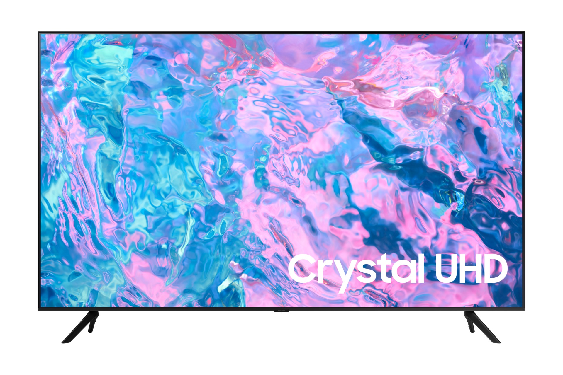 Samsung LED TV UA50CU7000UXMM