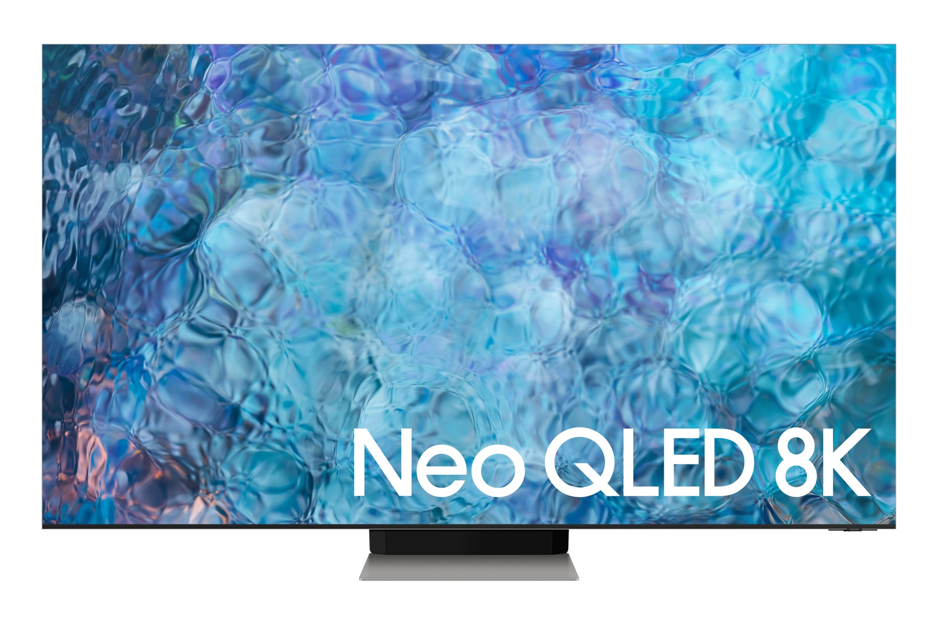 Samsung LED TV QA85QN900AUXMM