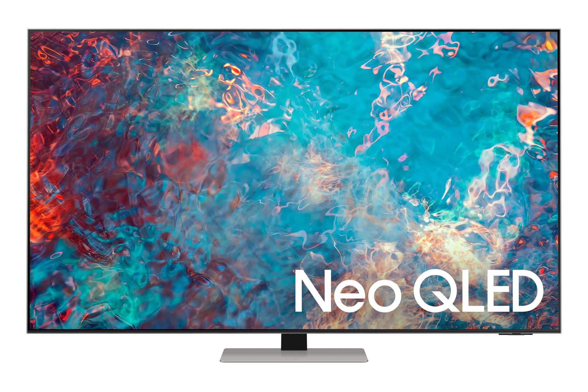 Samsung LED TV QA85QN85AAUXMM